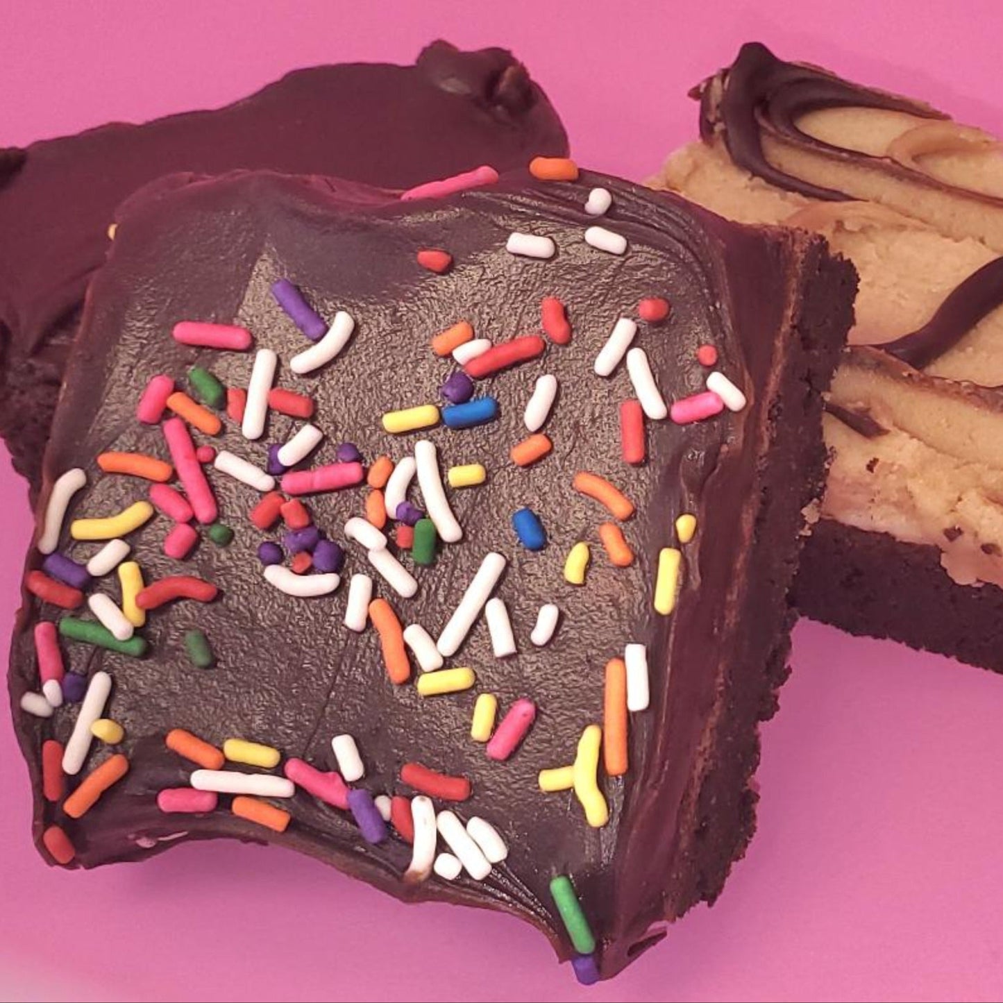 Chocolate Brownies