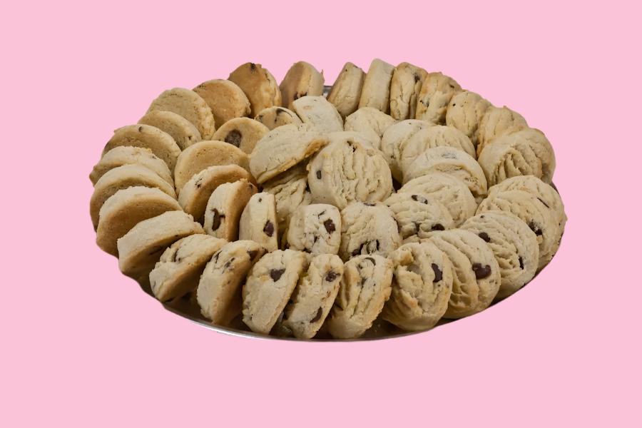 Create Your Own Cookie Tray