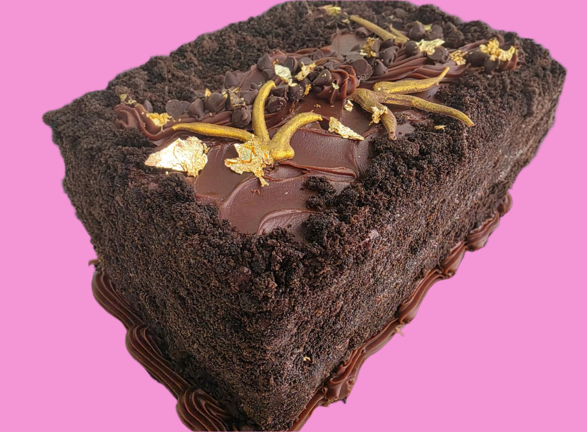 Dessert Cakes