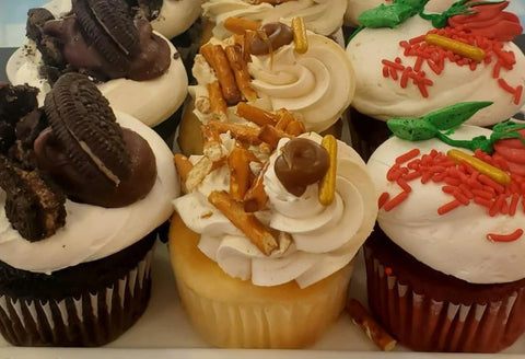 Cupcakes
