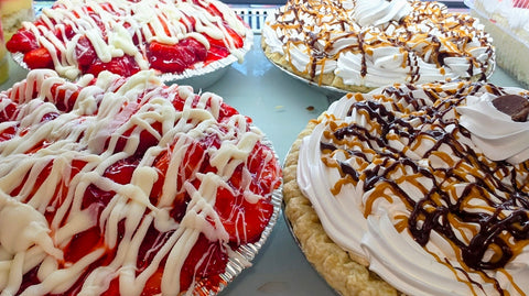 Pies