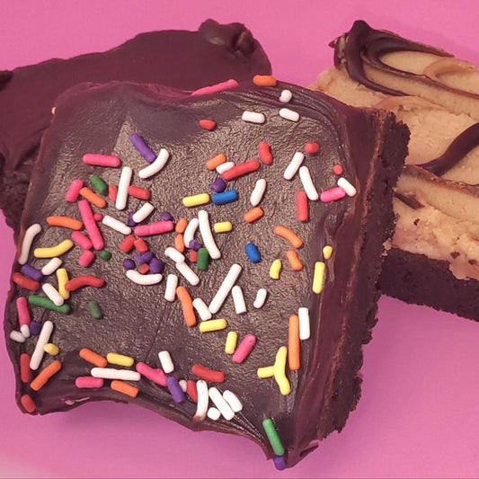 Chocolate Brownies
