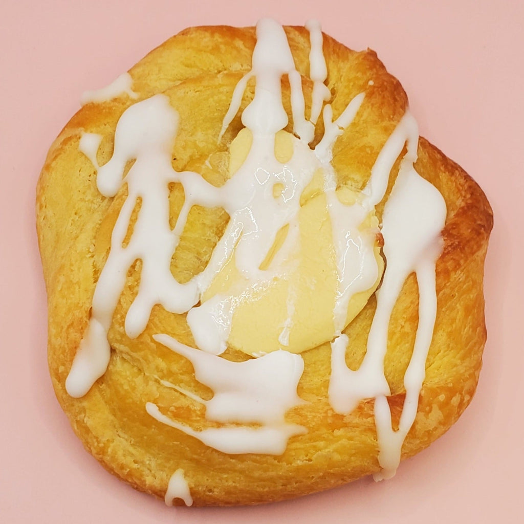 Fruit Danish