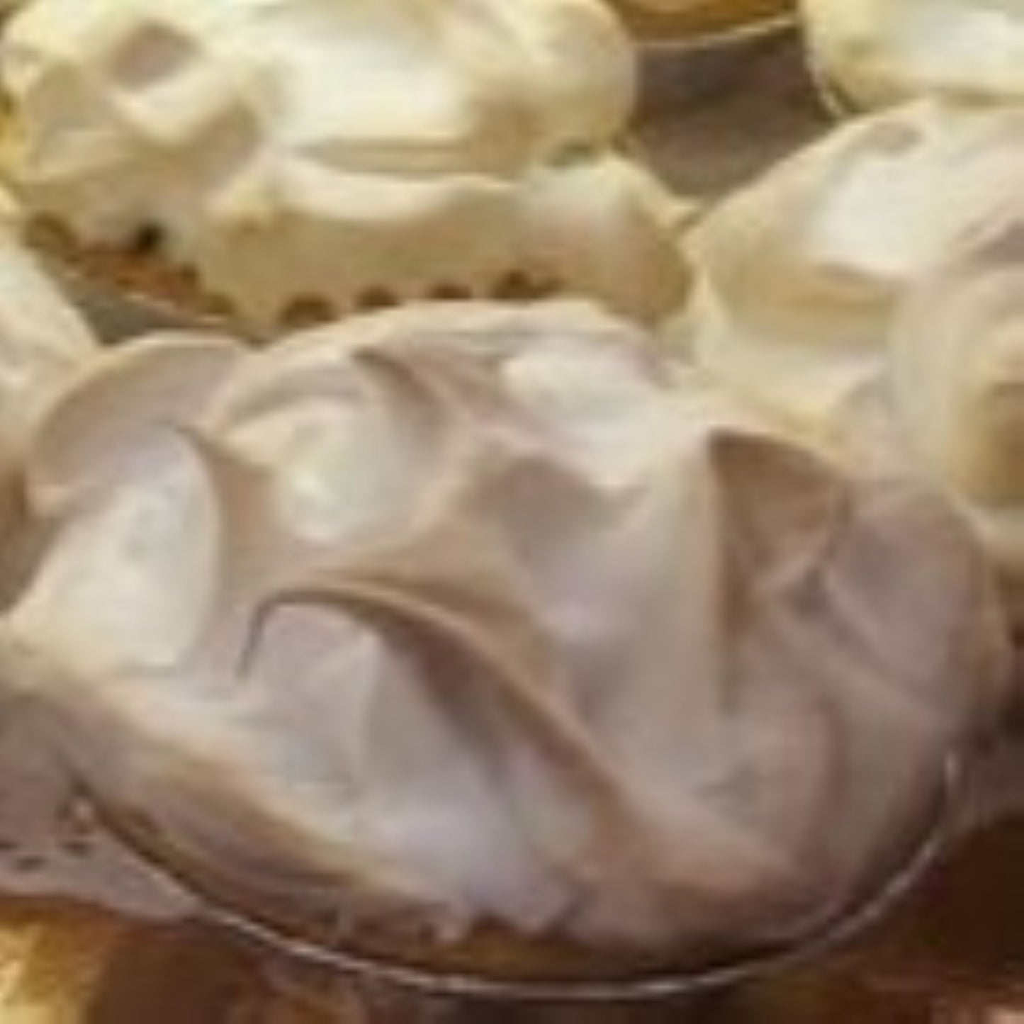 Lemon Meringue Pie