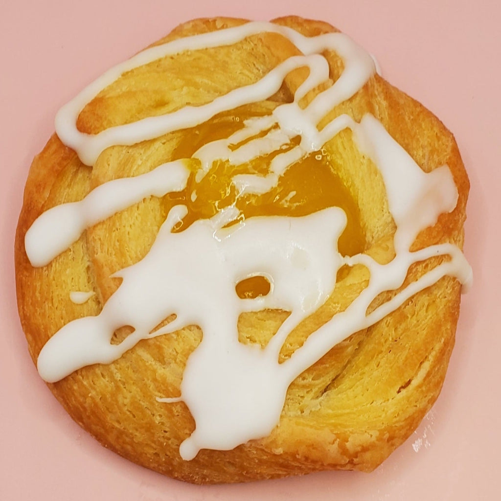 Fruit Danish