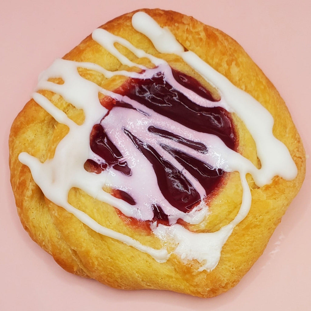 Fruit Danish