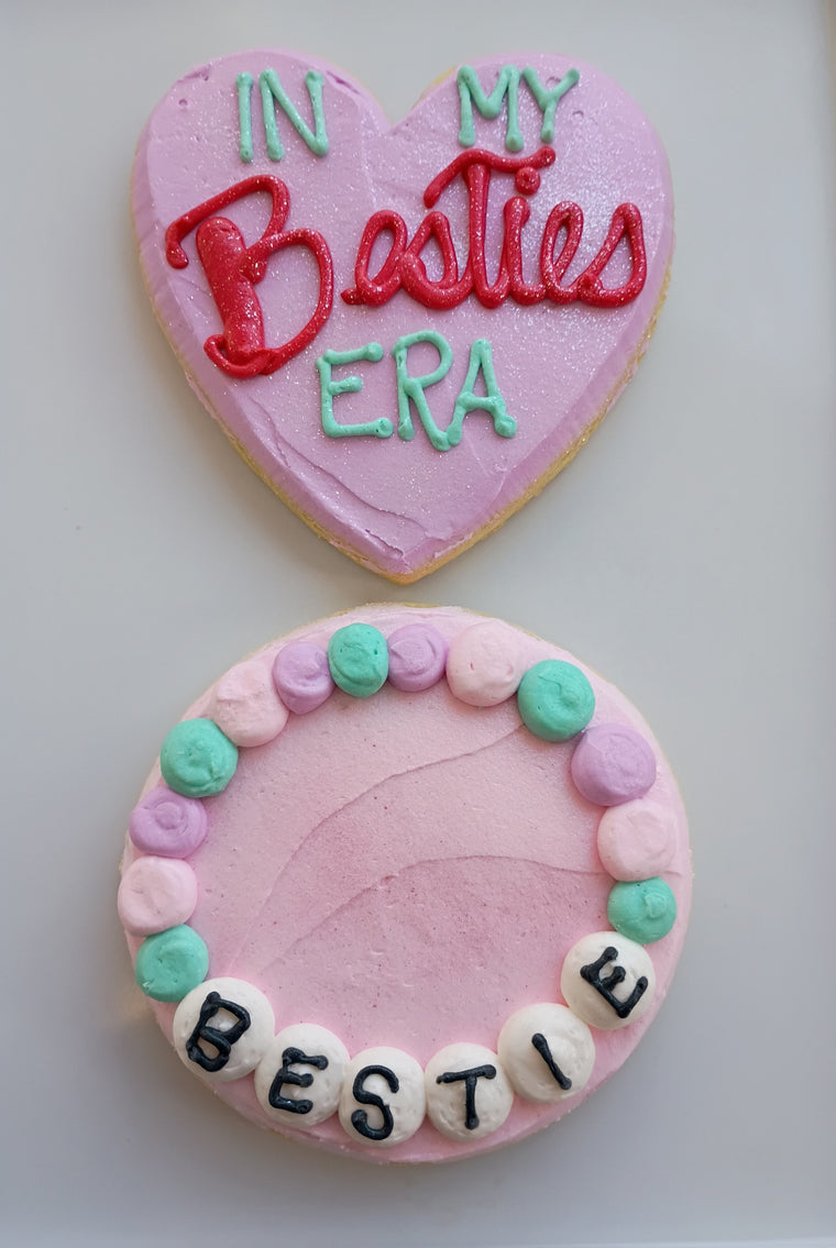 Valentine Cookie Sets