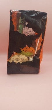 Halloween Treat Bag