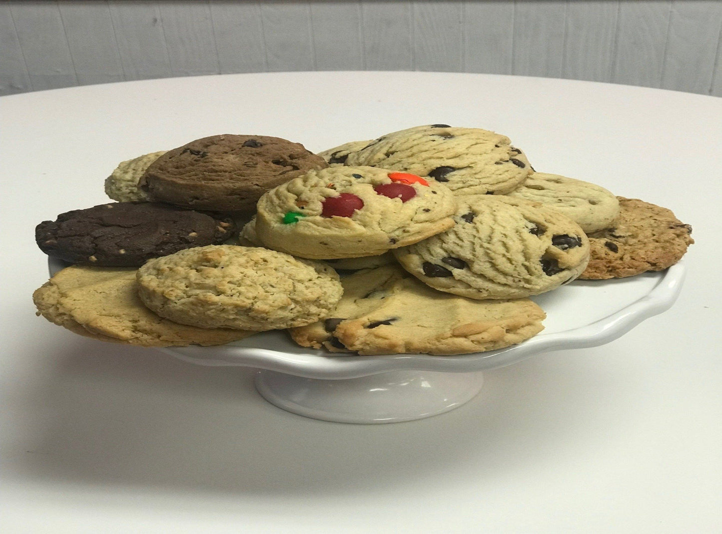 Create Your Own 2 Dozen Cookie Box
