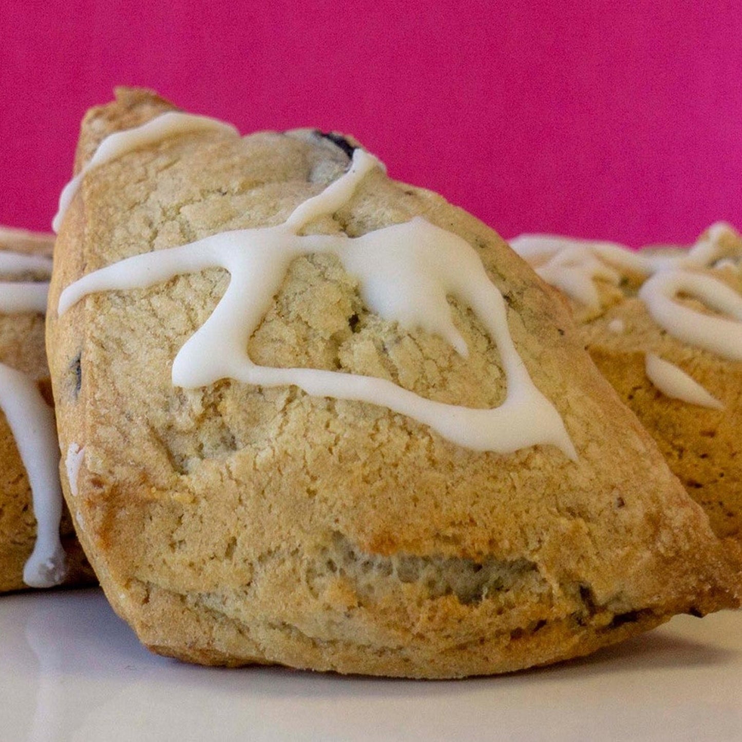 Scones