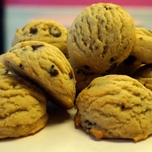 Mini Cookies