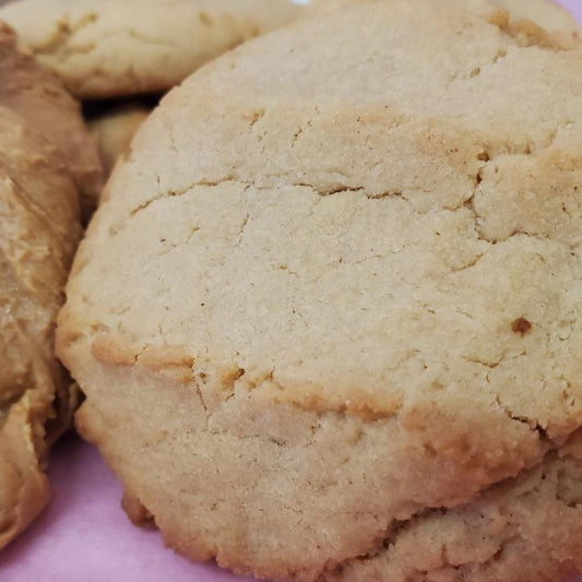 Peanut Butter Cookies