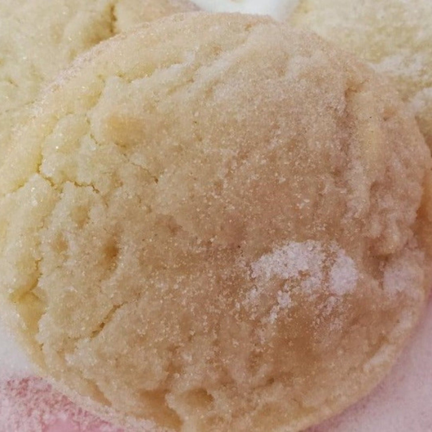 Sugar Cookies