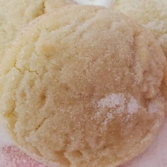 Sugar Cookies