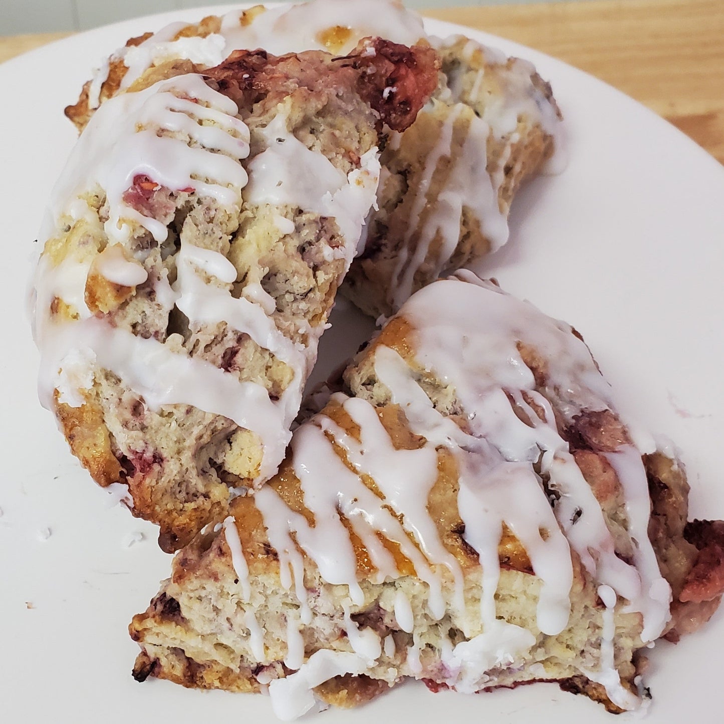 Scones