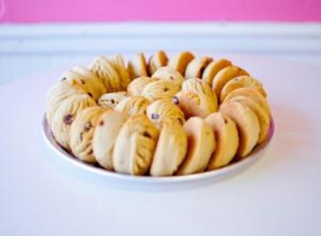 Create Your Own Cookie Tray