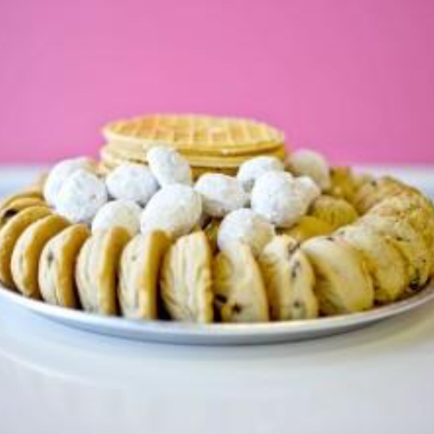 Party Tray