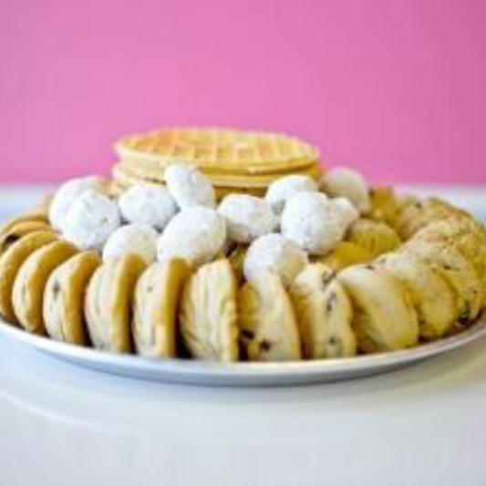 Party Tray
