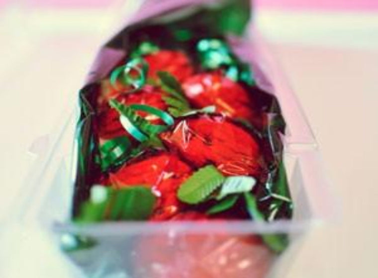 Long Stemmed Cookies - 1/2 dozen