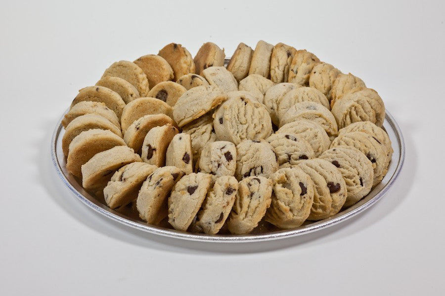Create Your Own Cookie Tray